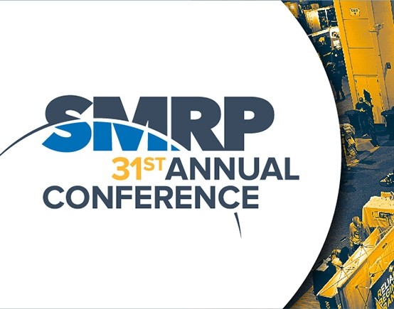 SMRP 31st Annual Conference