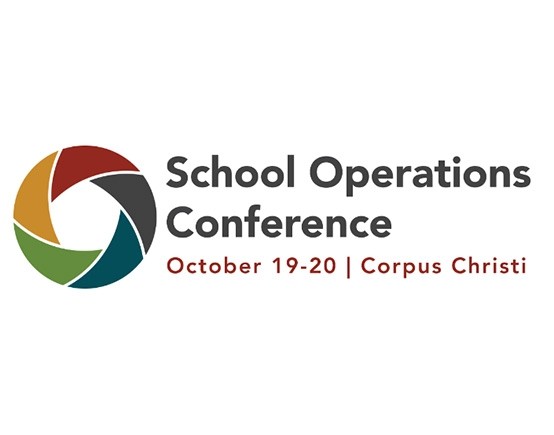 School Operations Conference