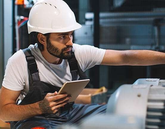 Maintenance Best Practices