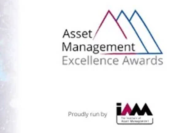 IAM Asset Management Excellence Awards 2023