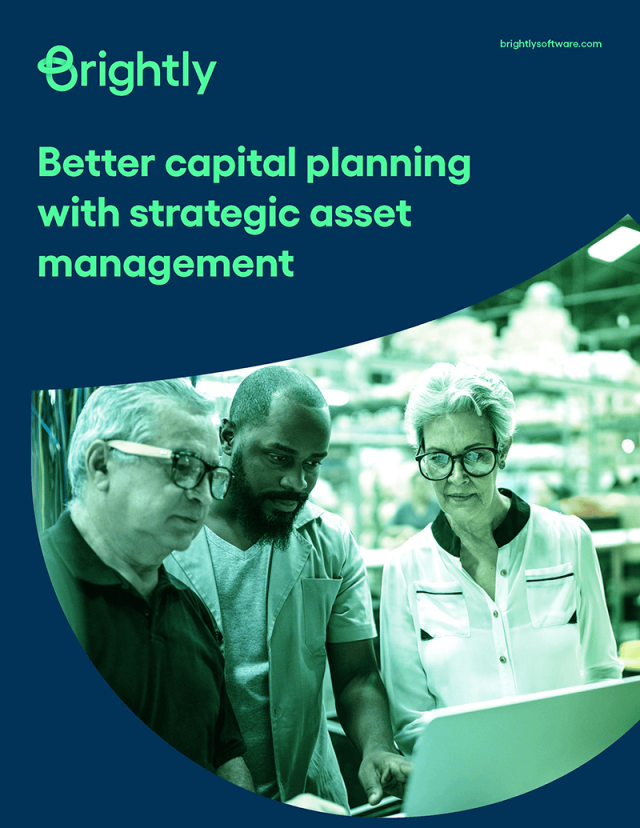 Guide Better Capital Planning with Strategic Asset Management 