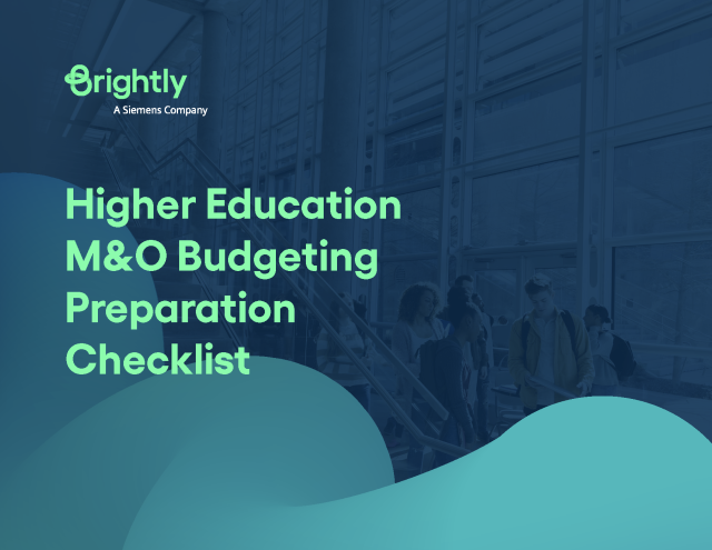 E-book EDU Highe Ed Budget Checklist