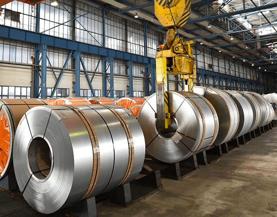 Fabricated Metal Manufacturing