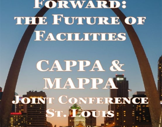 CAPPA & MAPPA Joint Conference