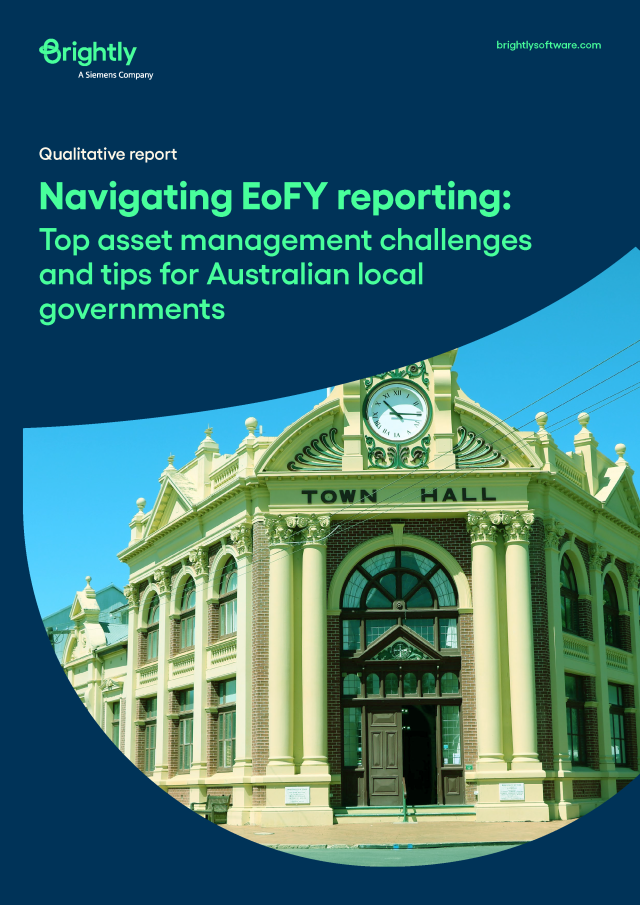 Navigating EoFY Reporting