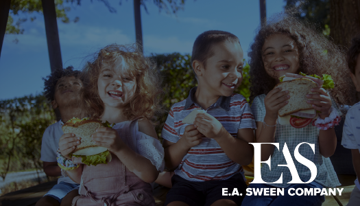EA Sween Case Study Teaser