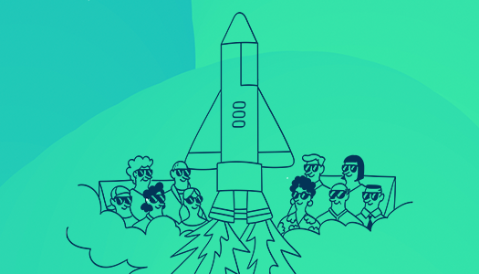 Asset Management Storytelling