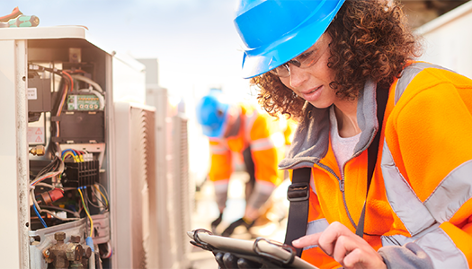 Maintenance Costs