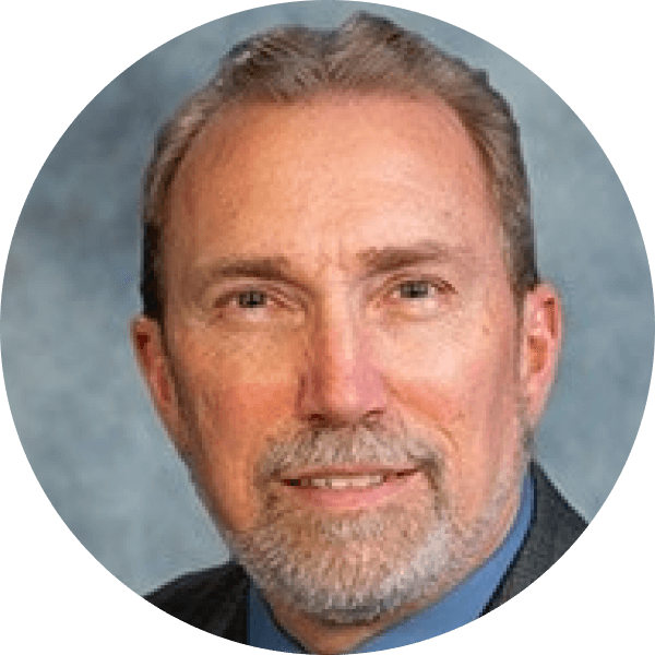 jim benson