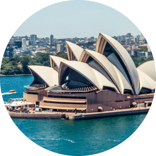 City of Sydney