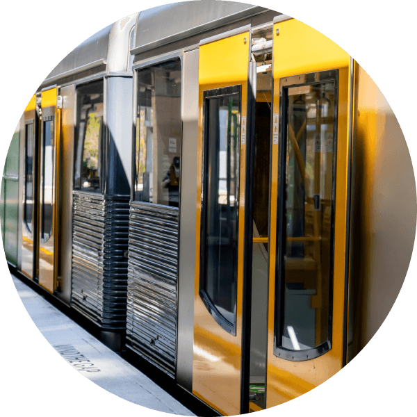Sydney Trains