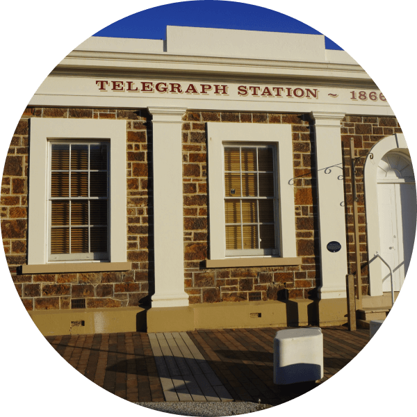 Victor Harbor