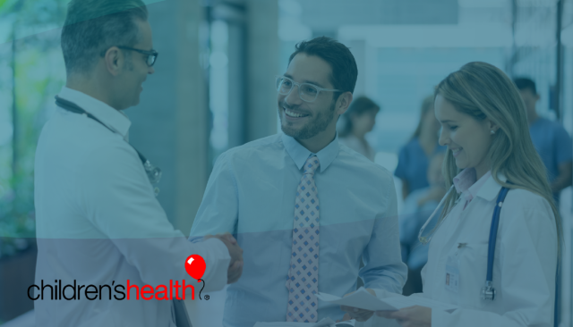 Forecasting a Predictable Future: How Children’s Health Used Origin Data to Secure $20 Million in Funding Requests 