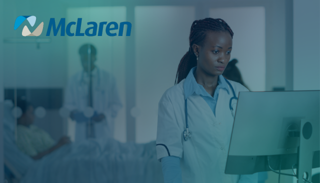 McLaren Hospital - Brightly Client Success Story