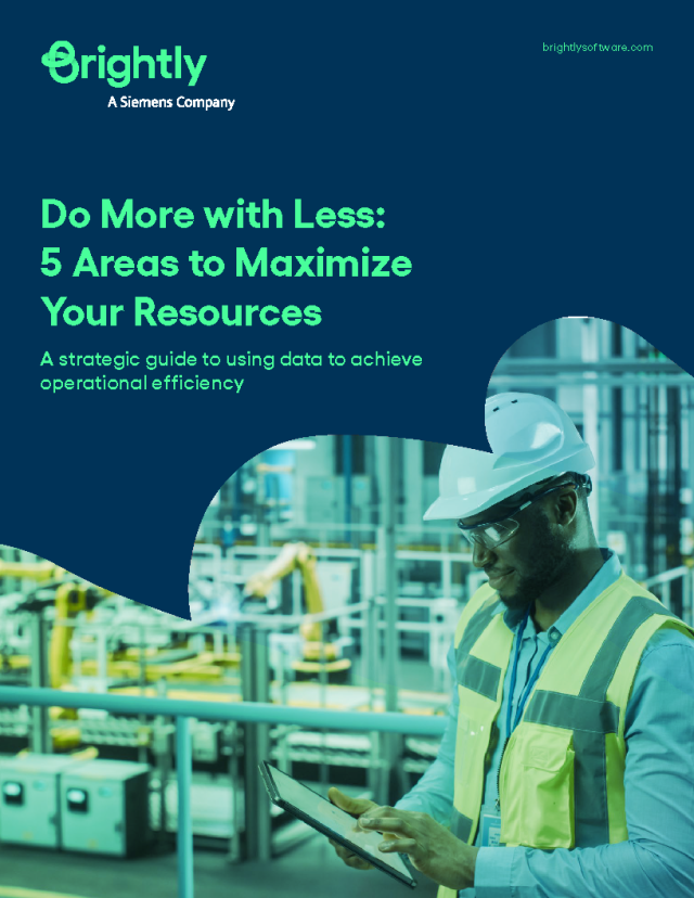 Do More with Less: 5 Areas to Maximize Your Resources