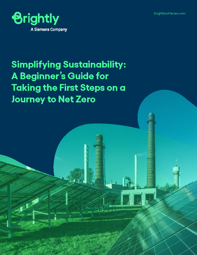 Simplifying Sustainability: A Beginner’s Guide for Taking the First Steps on a Journey to Net Zero