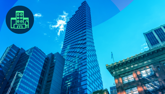 Commercial Real Estate Client Story - Brightly Software
