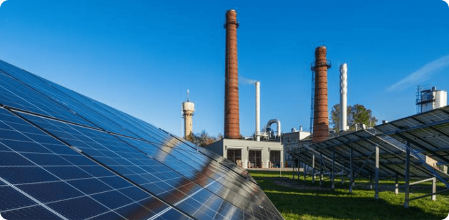 Solar Panels