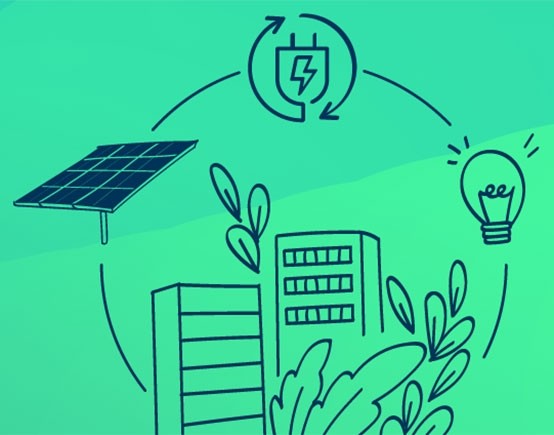 Integrating Net Zero