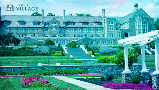 Masonic Village Client Story - Brightly Software