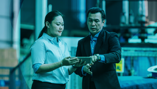 How to Boost Productivity & Supply Chain Resiliency in the Fabricated Metals Industry