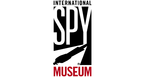 Brightly on Tour - International Spy Museum