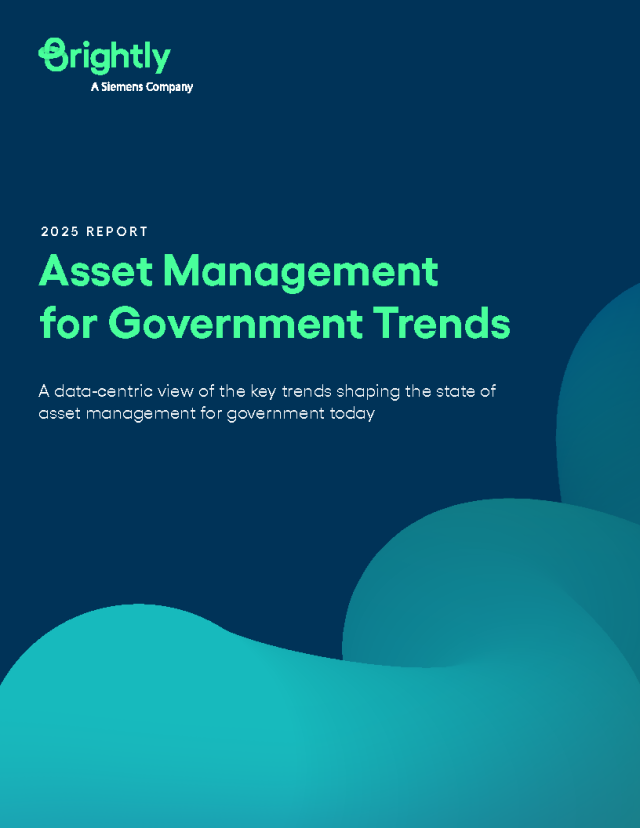 Asset Management for Government Trends - Body Image