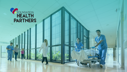 Foundation Health Partners