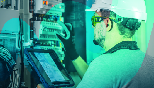Unlocking the Power of Data in Manufacturing for Efficiency, Quality, and Growth