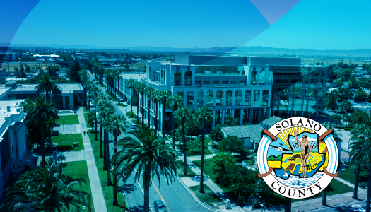 Solano County Card