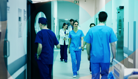 The Complete Buyer's Guide for Healthcare Facilities & Asset Lifecycle Management - Brightly Software