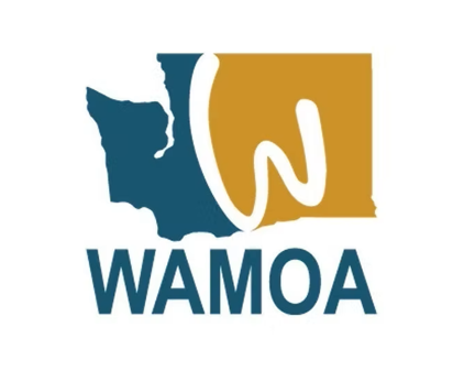 WAMOA logo