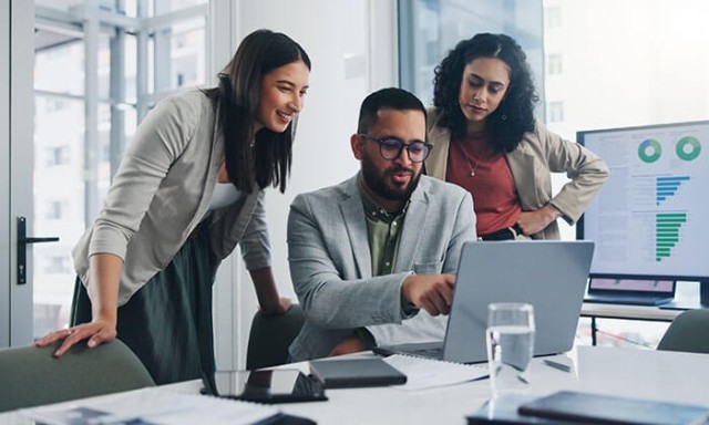 Careers and Collaboration