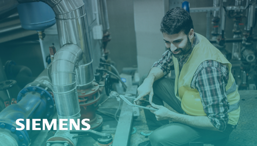 Siemens EP NA