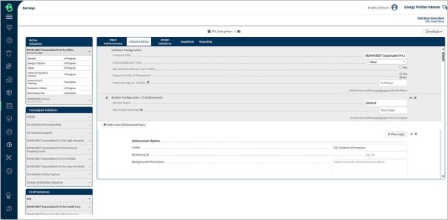 BOMA Survey