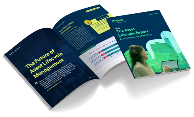 2026 Asset Lifecycle Report Guide image