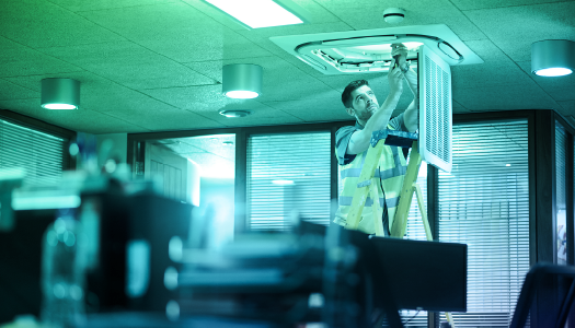 Why More Facilities Managers Should Track Asset Health