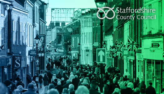 Staffordshire County Council Boosts Citizen Engagement and Satisfaction with Community Central Solution from Brightly Software and Jadu