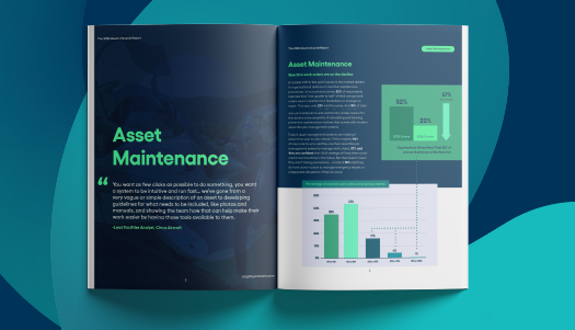 2026 Asset Lifecycle Report - Teaser
