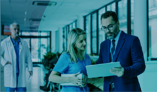 How Data Helps Hospitals Drive Change Teaser
