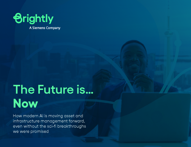 The Future is… Now - Brightly Software