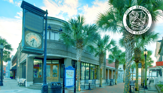 Beaufort, South Carolina