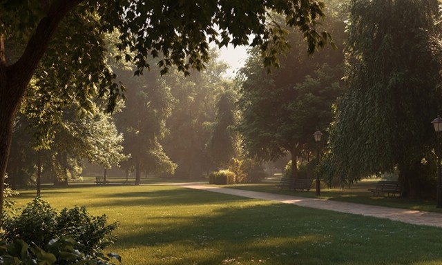 Grounds and Parks image