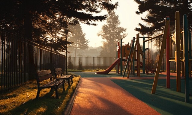 Grounds and Parks image