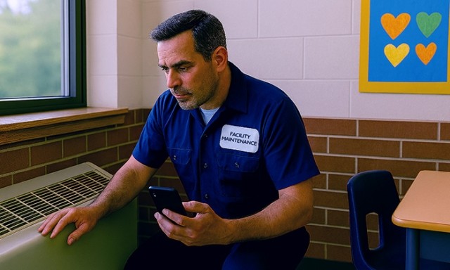 Maintenance Requests