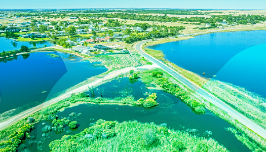 Climate Resilient Asset Management 