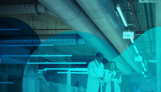 Deferred Maintenance in Healthcare