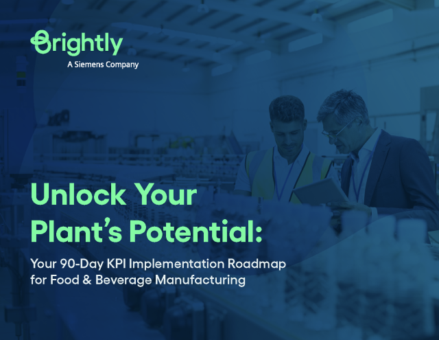 90 Day KPI Implementation Guide for Manufacturing