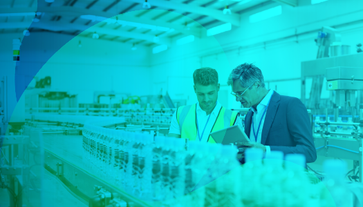 Food and Beverage Manufacturing