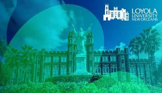 Loyola Teaser
